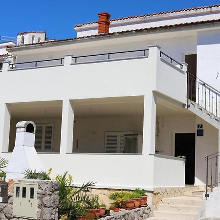 Apartment Katarina Malinska Εξωτερικό φωτογραφία