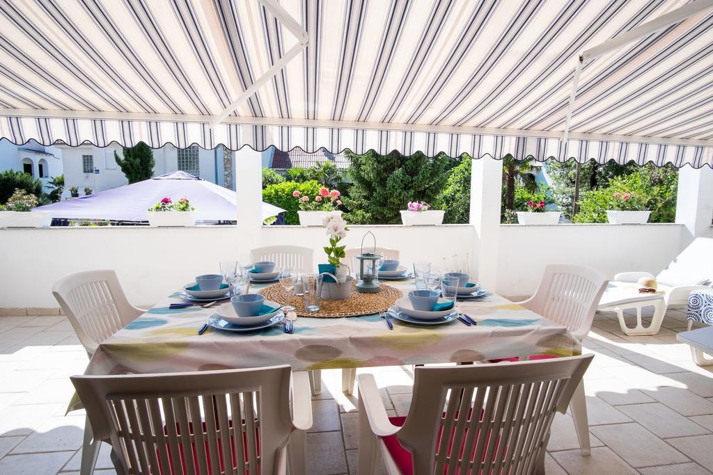 Apartment Katarina Malinska Δωμάτιο φωτογραφία