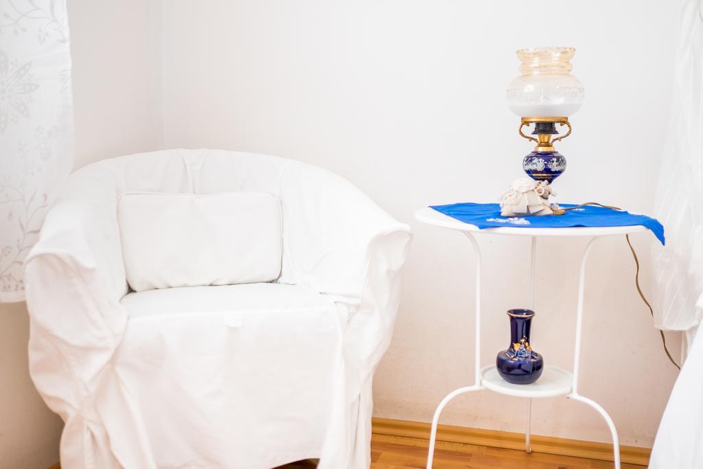 Apartment Katarina Malinska Δωμάτιο φωτογραφία