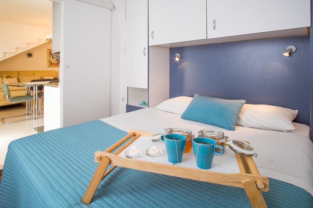 Apartment Katarina Malinska Δωμάτιο φωτογραφία