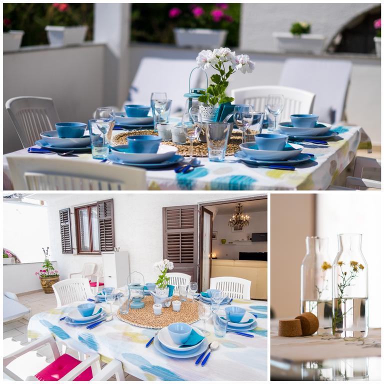 Apartment Katarina Malinska Δωμάτιο φωτογραφία