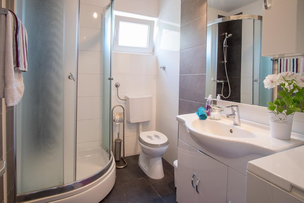 Apartment Katarina Malinska Δωμάτιο φωτογραφία
