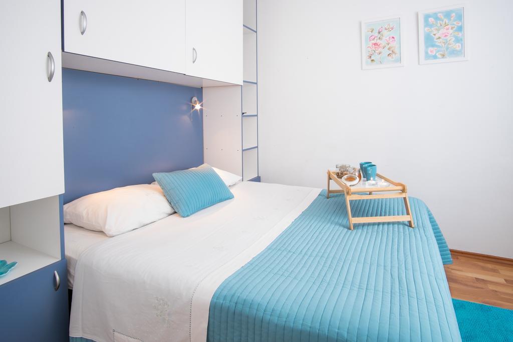 Apartment Katarina Malinska Δωμάτιο φωτογραφία