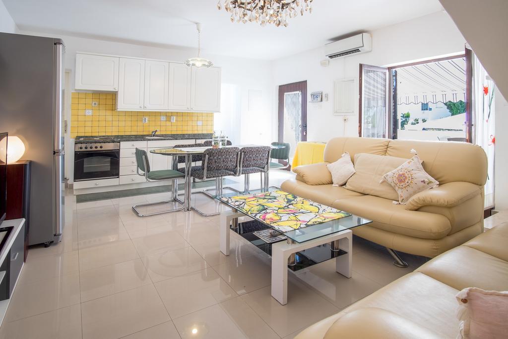 Apartment Katarina Malinska Δωμάτιο φωτογραφία